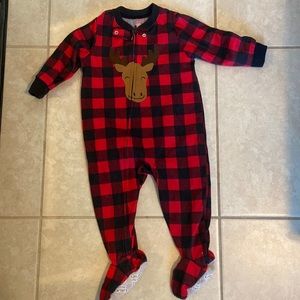 Christmas Onesie Bundle